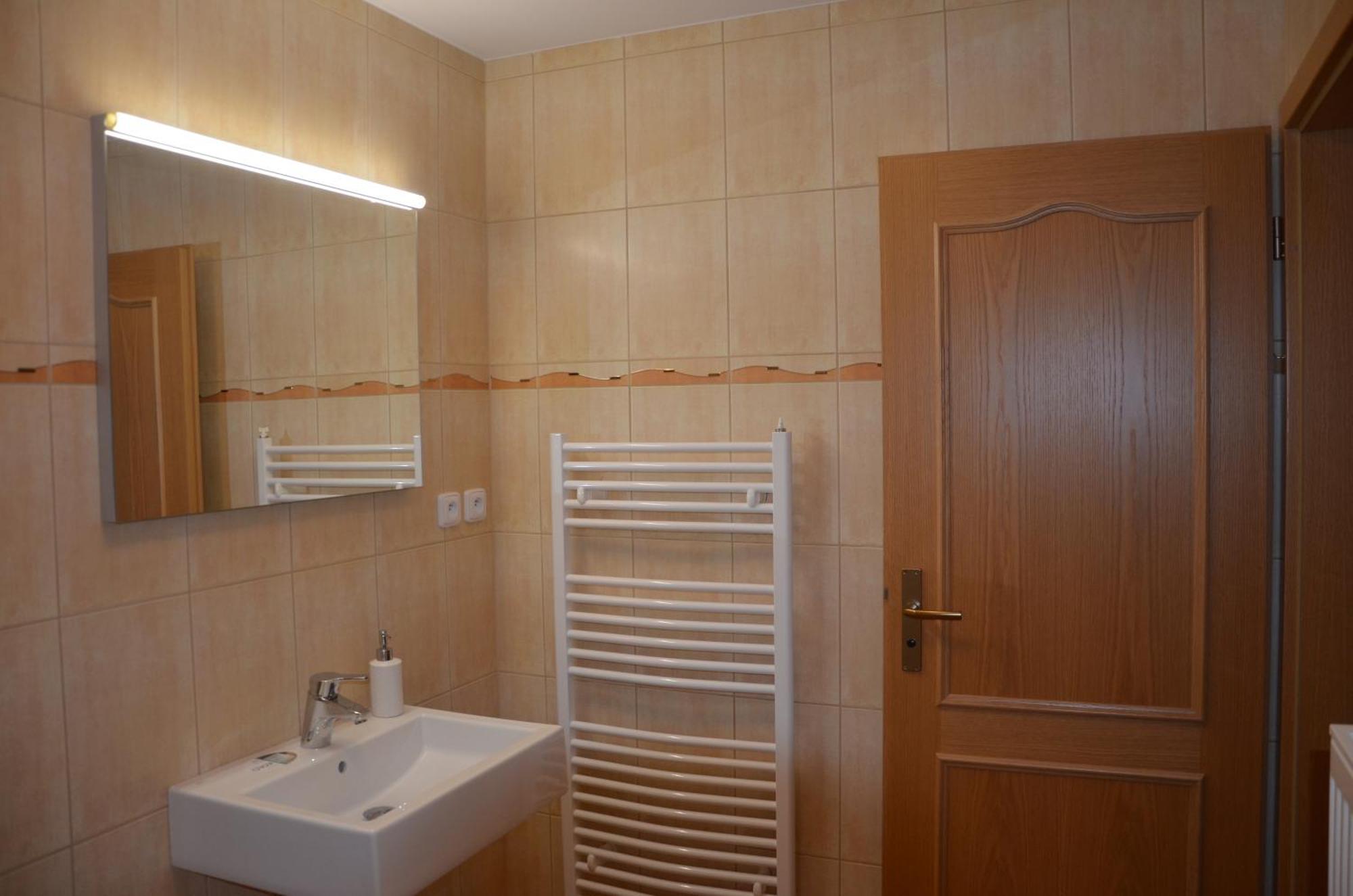 Haus Tolstejn Apartment Jiretin pod Jedlovou Ngoại thất bức ảnh