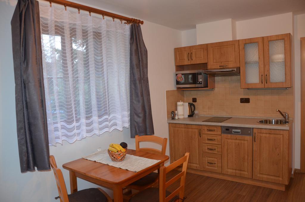 Haus Tolstejn Apartment Jiretin pod Jedlovou Ngoại thất bức ảnh