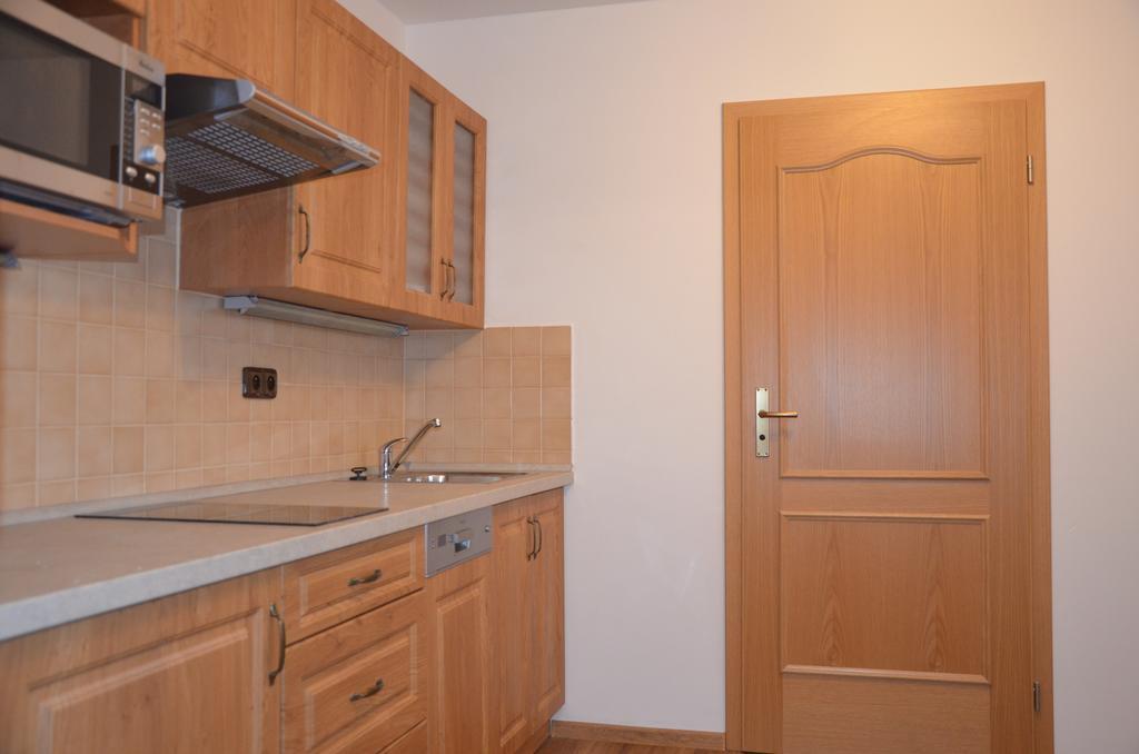 Haus Tolstejn Apartment Jiretin pod Jedlovou Ngoại thất bức ảnh