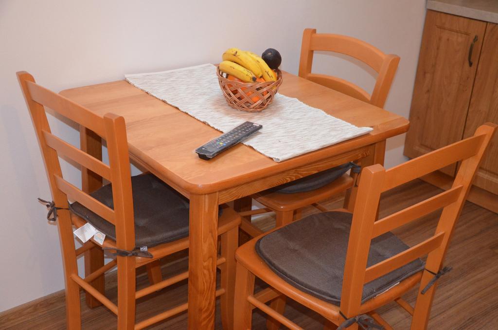 Haus Tolstejn Apartment Jiretin pod Jedlovou Ngoại thất bức ảnh