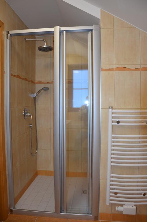 Haus Tolstejn Apartment Jiretin pod Jedlovou Ngoại thất bức ảnh