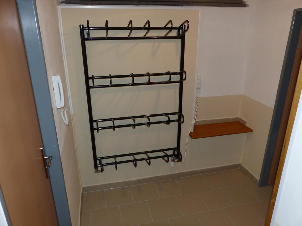 Haus Tolstejn Apartment Jiretin pod Jedlovou Ngoại thất bức ảnh