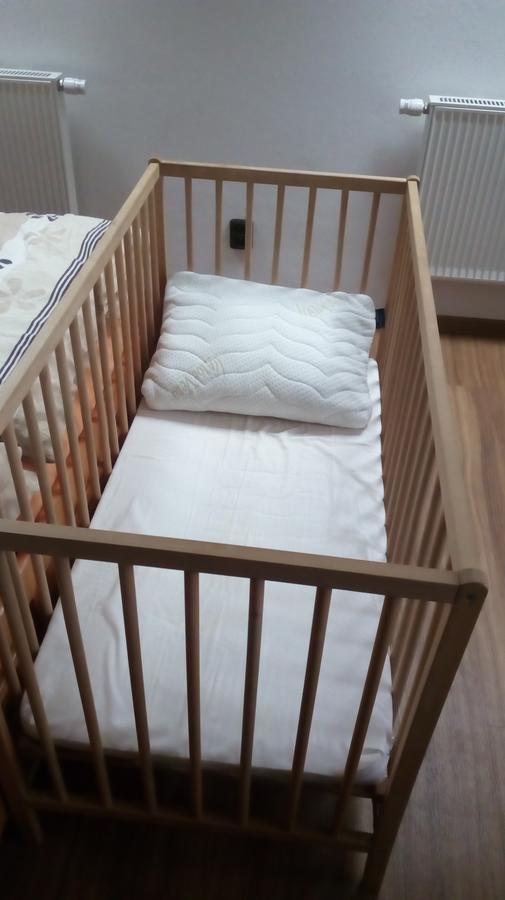 Haus Tolstejn Apartment Jiretin pod Jedlovou Ngoại thất bức ảnh